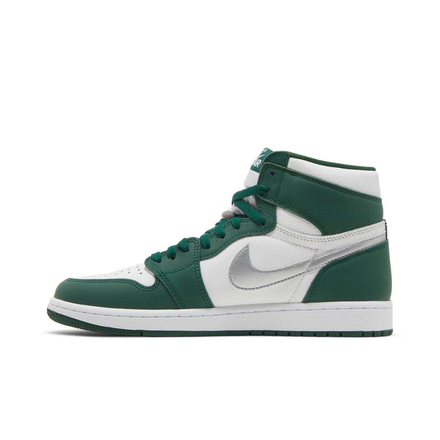 Air Jordan 1 Retro High OG Gorge Green DZ5485-303 Sneakers - Game Changer
