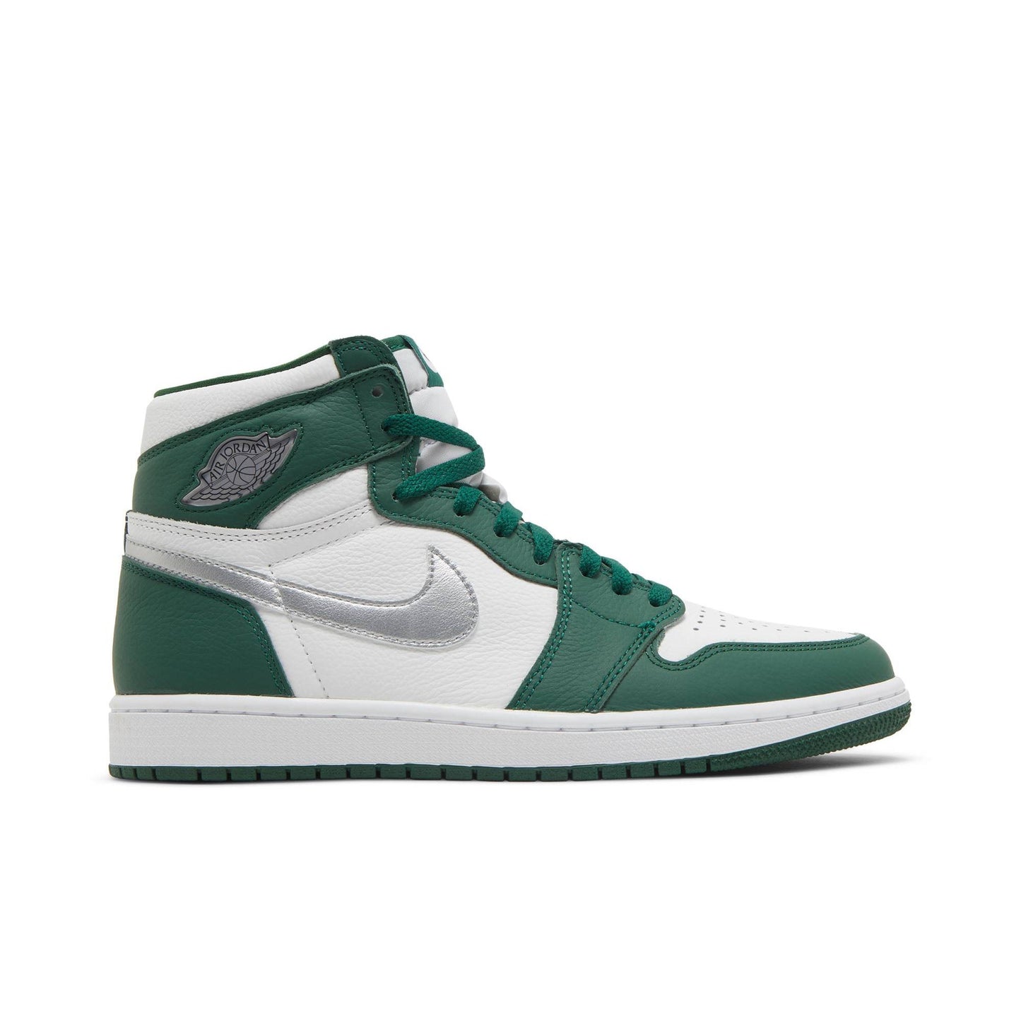 Air Jordan 1 Retro High OG Gorge Green DZ5485-303 Sneakers - Game Changer