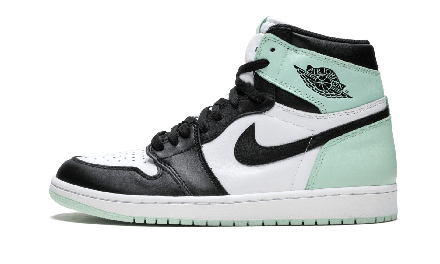 Air Jordan 1 Retro High OG NRG “Igloo” Sneakers - Style Staple