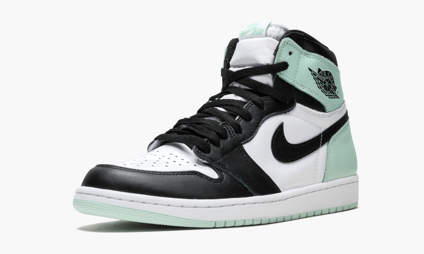 Air Jordan 1 Retro High OG NRG “Igloo” Sneakers - Style Staple