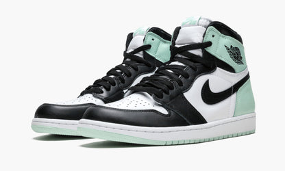 Air Jordan 1 Retro High OG NRG “Igloo” Sneakers - Style Staple