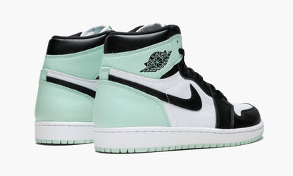 Air Jordan 1 Retro High OG NRG Igloo Sneakers - Court Classic