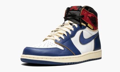 Air Jordan 1 Retro High OG NRG Union Sneakers - Pro-Level
