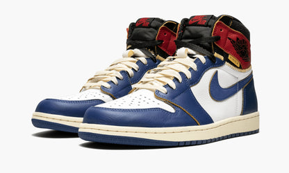 Air Jordan 1 Retro High OG NRG Union Sneakers - Pro-Level