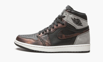 Air Jordan 1 Retro High OG Patina / Rust Shadow Sneakers - Premium Sneaker