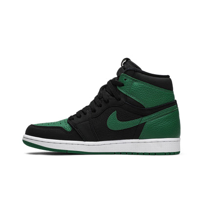 Air Jordan 1 Retro High OG Pine Green 2.0 555088-030 Sneakers - Court Classic