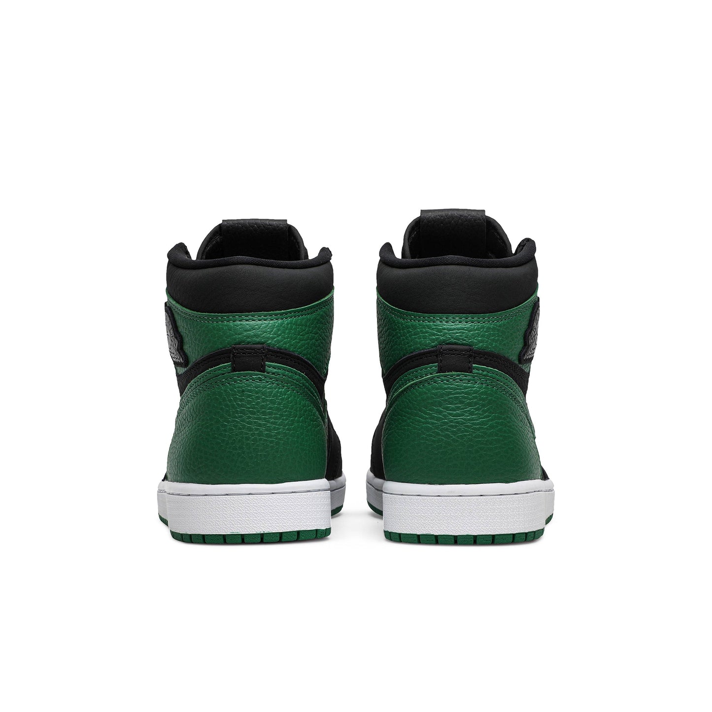 Air Jordan 1 Retro High OG Pine Green 2.0 555088-030 Sneakers - Court Classic