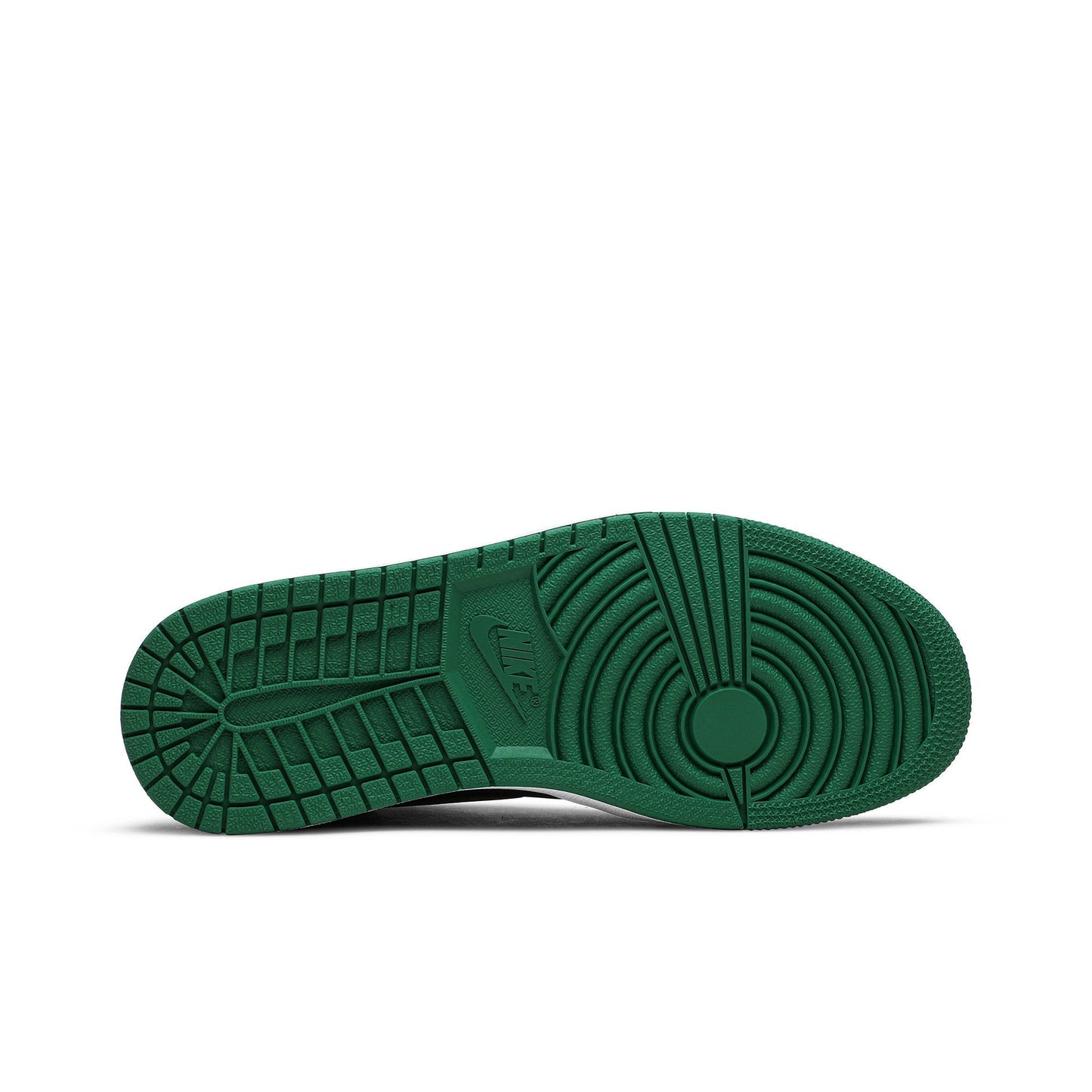 Air Jordan 1 Retro High OG Pine Green 2.0 555088-030 Sneakers - Court Classic