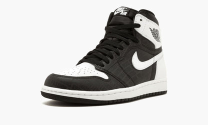 Air Jordan 1 Retro High OG RE2PECT Sneakers - All-Day Comfort