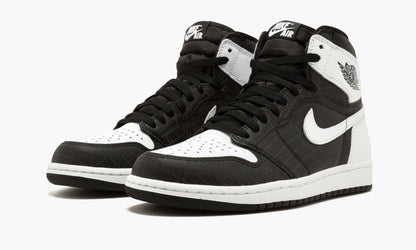 Air Jordan 1 Retro High OG RE2PECT Sneakers - All-Day Comfort