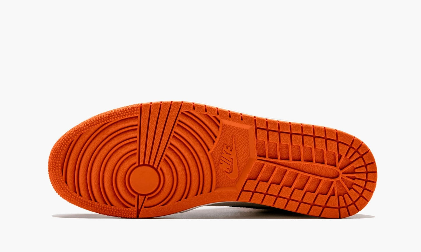 Air Jordan 1 Retro High OG Reverse Shattered Backboard Sneakers - Signature S...