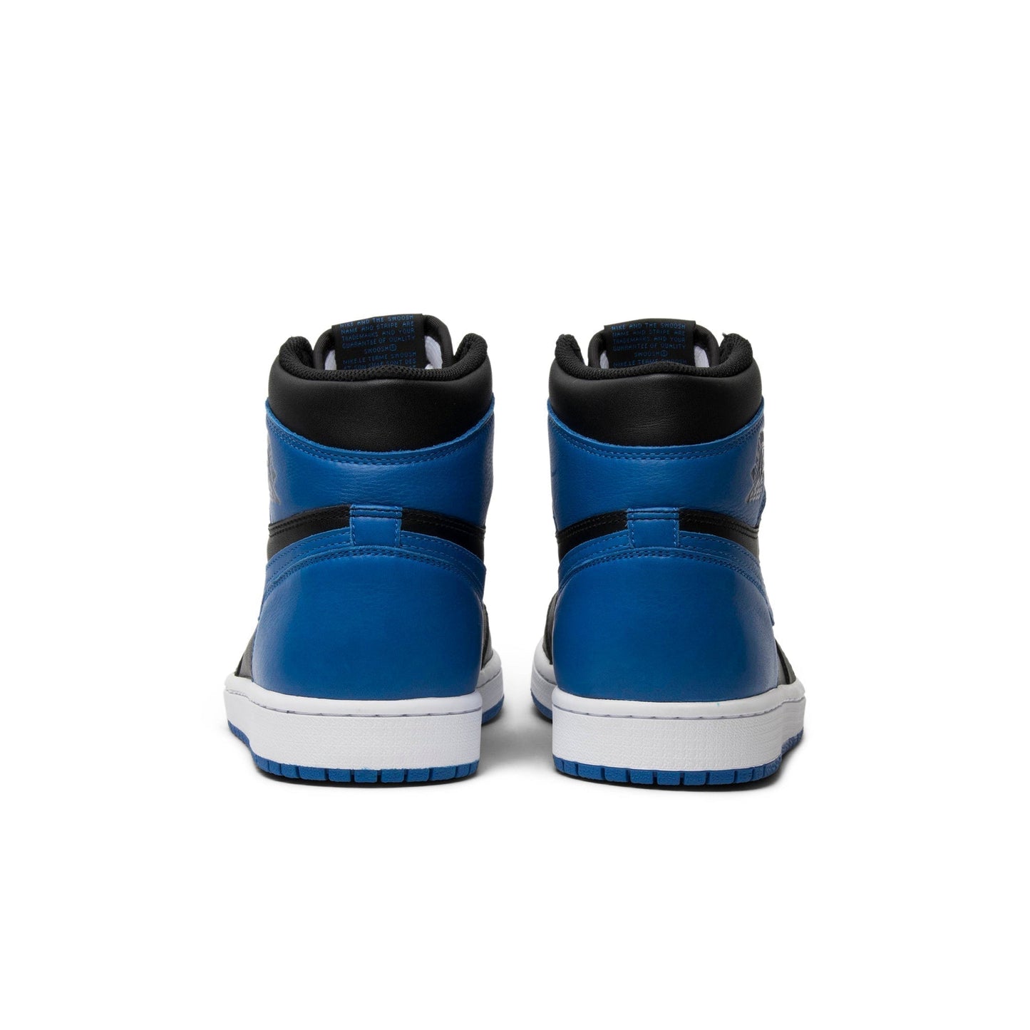 Air Jordan 1 Retro High OG Royal 2017 555088-007 Sneakers - All-Day Comfort