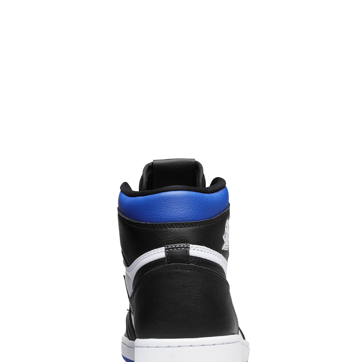Air Jordan 1 Retro High OG Royal Toe 555088-041 Sneakers - OG Colorway