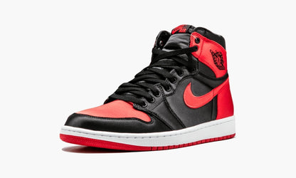 Air Jordan 1 Retro High OG SE “Satin” Sneakers - Elite Edition
