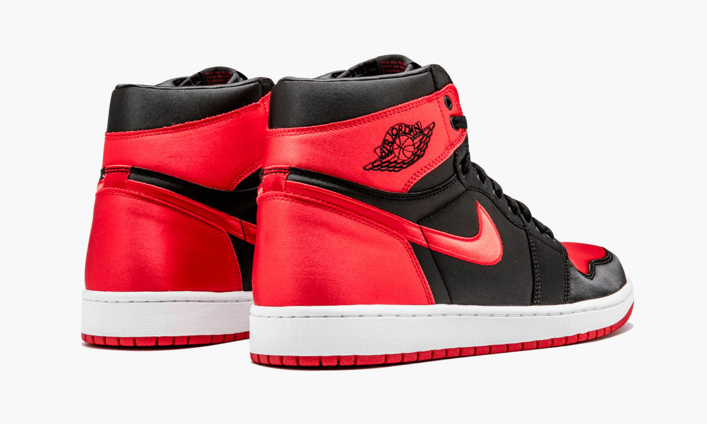 Air Jordan 1 Retro High OG SE “Satin” Sneakers - Elite Edition