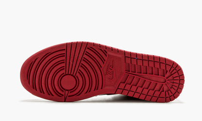 Air Jordan 1 Retro High OG SE Satin Sneakers - Collaboration Release