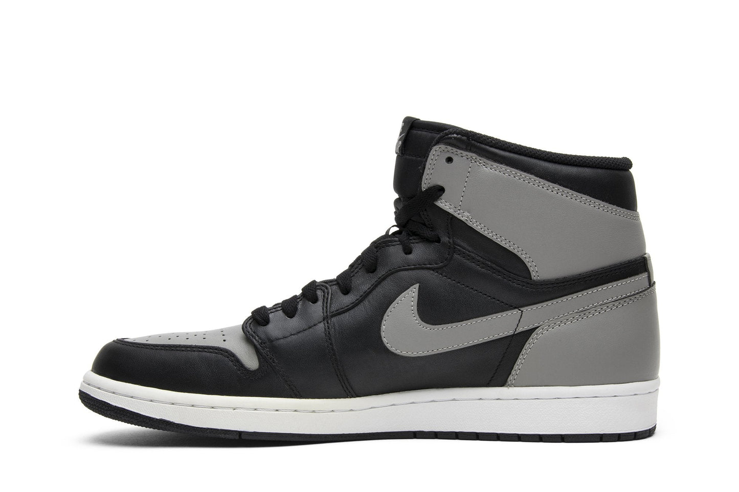 Air Jordan 1 Retro High OG Shadow Sneakers - Performance Runner