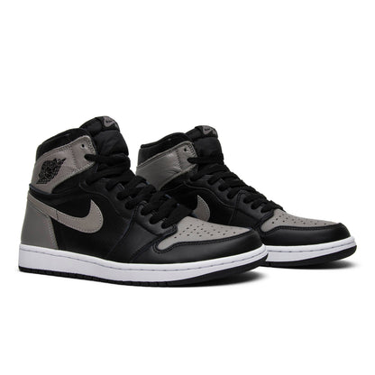 Air Jordan 1 Retro High OG Shadow 2018 555088-013 Sneakers - Fresh Drop