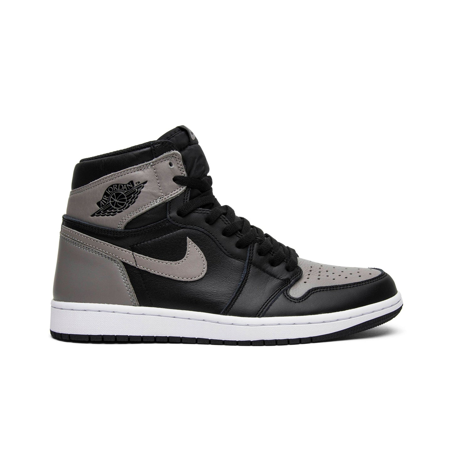 Air Jordan 1 Retro High OG Shadow 2018 555088-013 Sneakers - Fresh Drop
