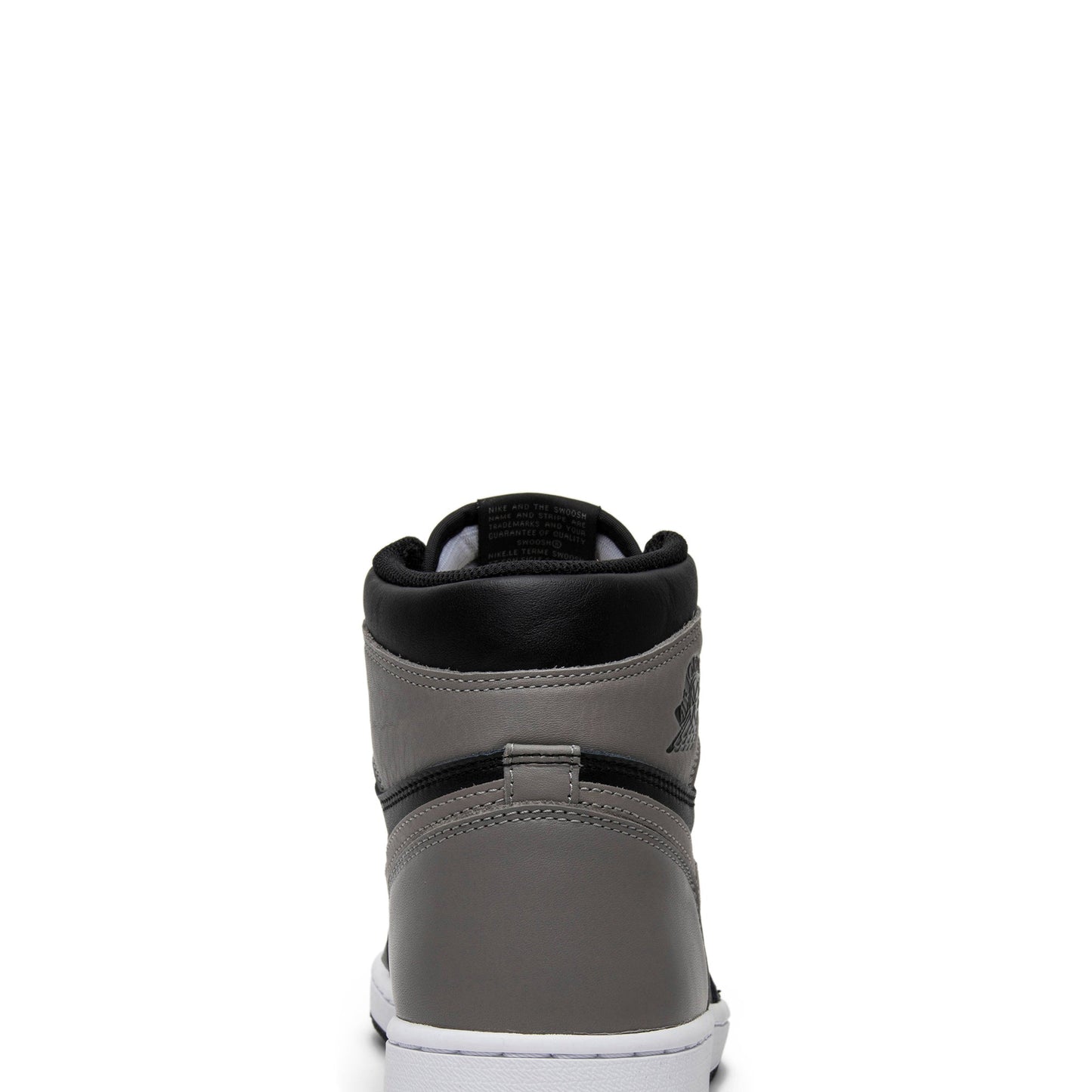 Air Jordan 1 Retro High OG Shadow 2018 555088-013 Sneakers - Fresh Drop