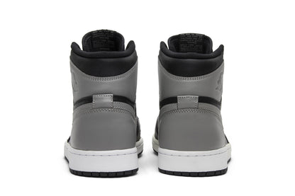 Air Jordan 1 Retro High OG Shadow Sneakers - Performance Runner
