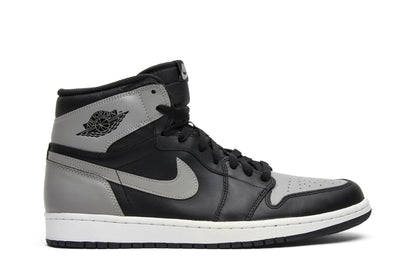 Air Jordan 1 Retro High OG Shadow Sneakers - Performance Runner