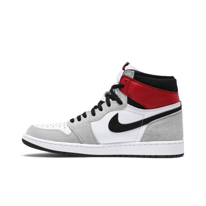 Air Jordan 1 Retro High OG Smoke Grey 555088-126 Sneakers - Head-Turner