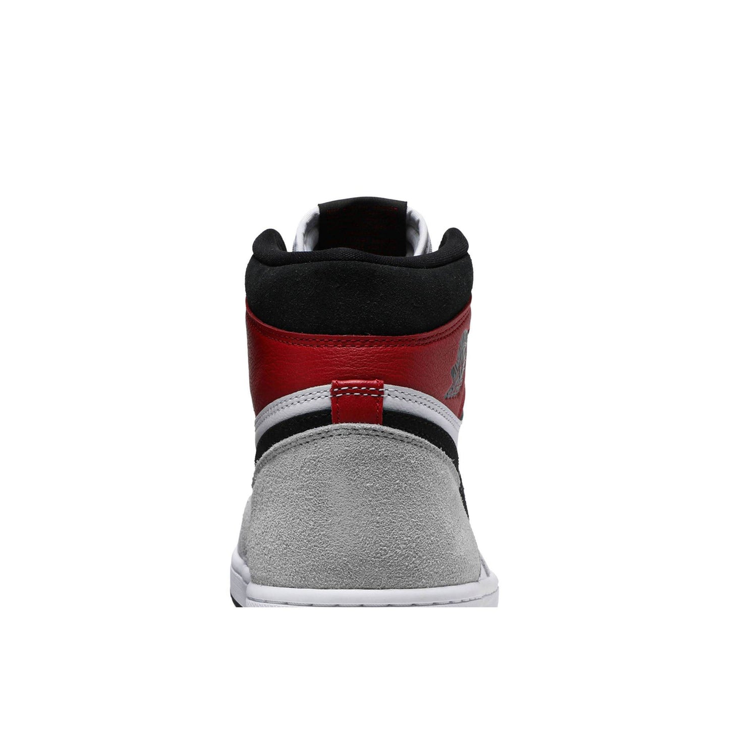 Air Jordan 1 Retro High OG Smoke Grey 555088-126 Sneakers - Head-Turner