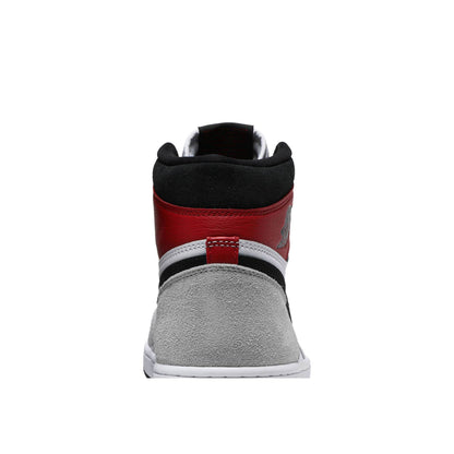 Air Jordan 1 Retro High OG Smoke Grey 555088-126 Sneakers - Head-Turner