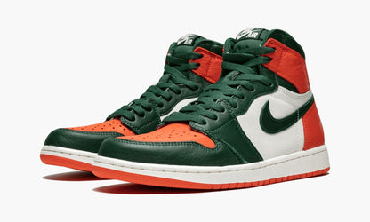 Air Jordan 1 Retro High OG Solefly Sneakers - Fresh Drop