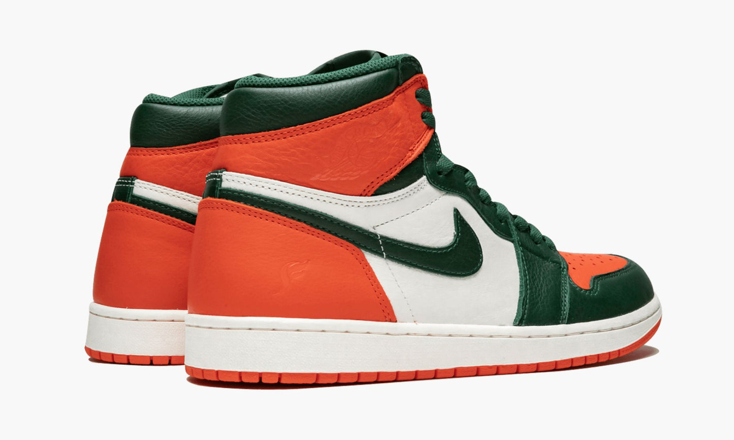 Air Jordan 1 Retro High OG Solefly Sneakers - Fresh Drop