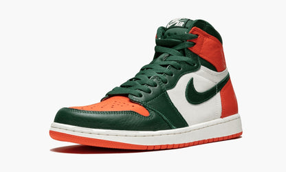 Air Jordan 1 Retro High OG Solefly Sneakers - Fresh Drop