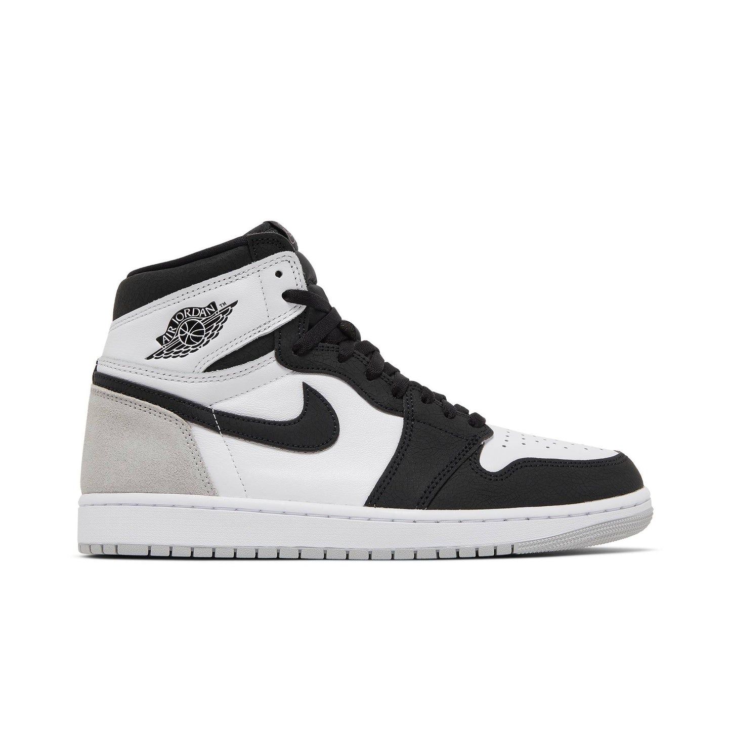 Air Jordan 1 Retro High OG Stage Haze 555088-108 Sneakers - Limited Edition