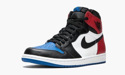 Air Jordan 1 Retro High OG Top 3 Sneakers - All-Day Comfort
