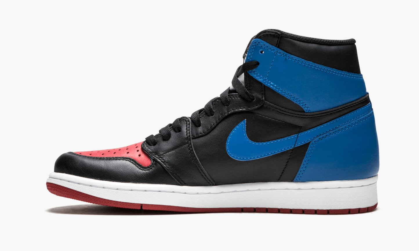 Air Jordan 1 Retro High OG Top 3 Sneakers - All-Day Comfort