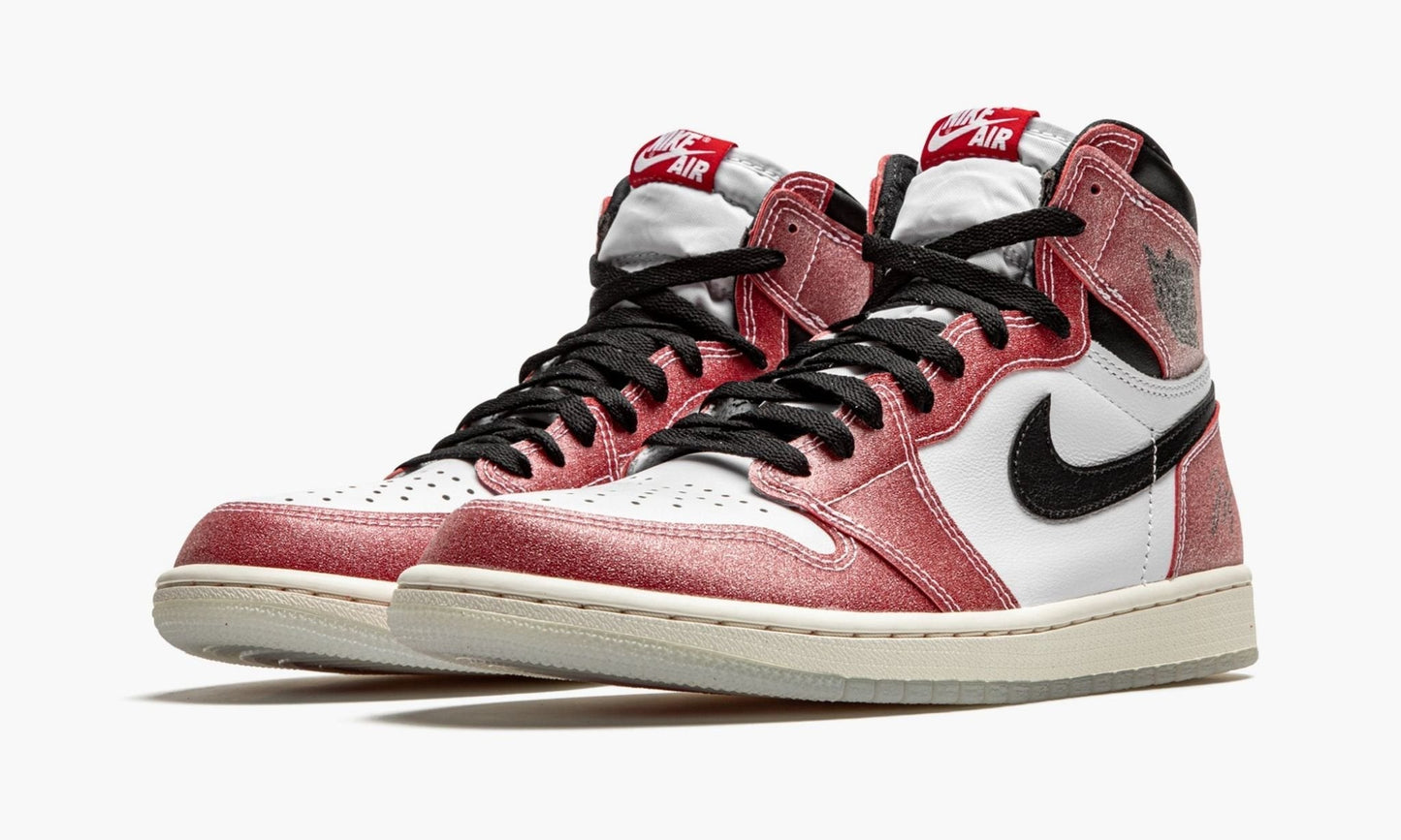 Air Jordan 1 Retro High OG Trophy Room Sneakers - OG Colorway