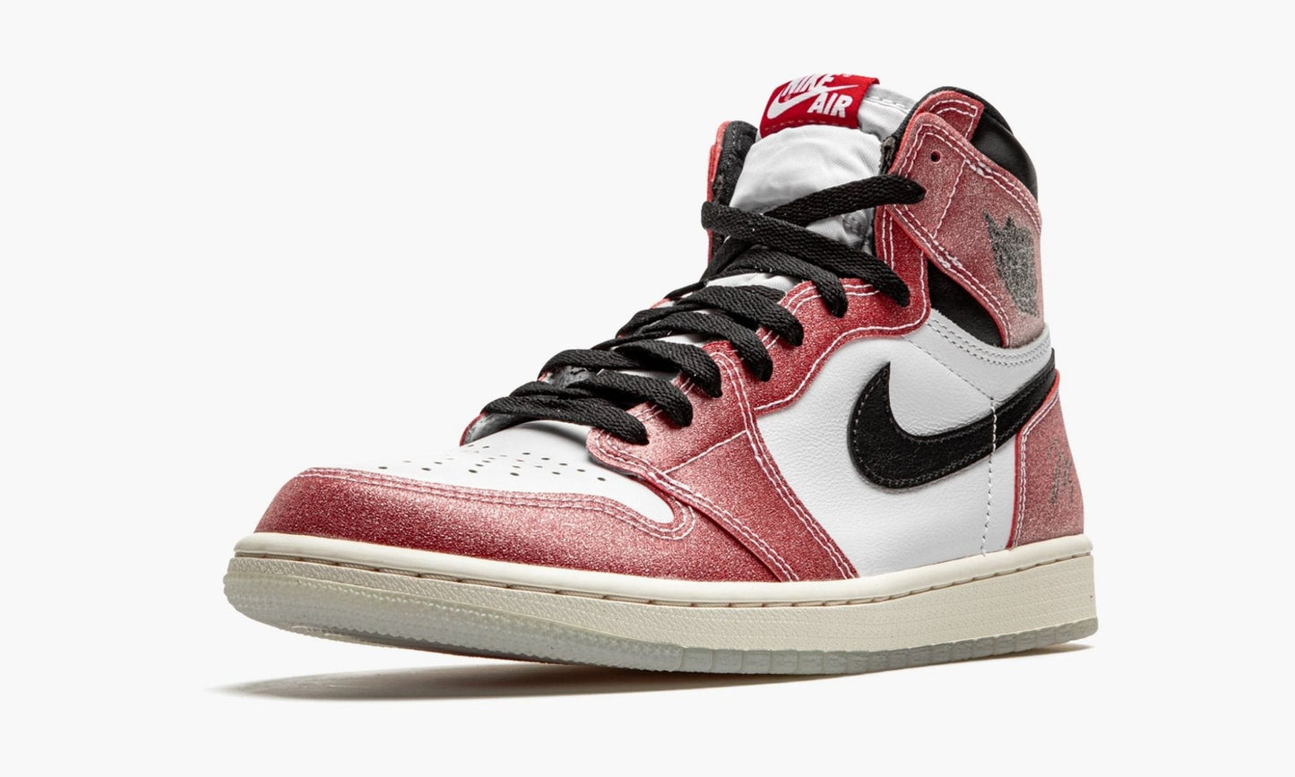 Air Jordan 1 Retro High OG Trophy Room Sneakers - OG Colorway