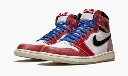 Air Jordan 1 Retro High OG Trophy Room Sneakers - Basketball Legend