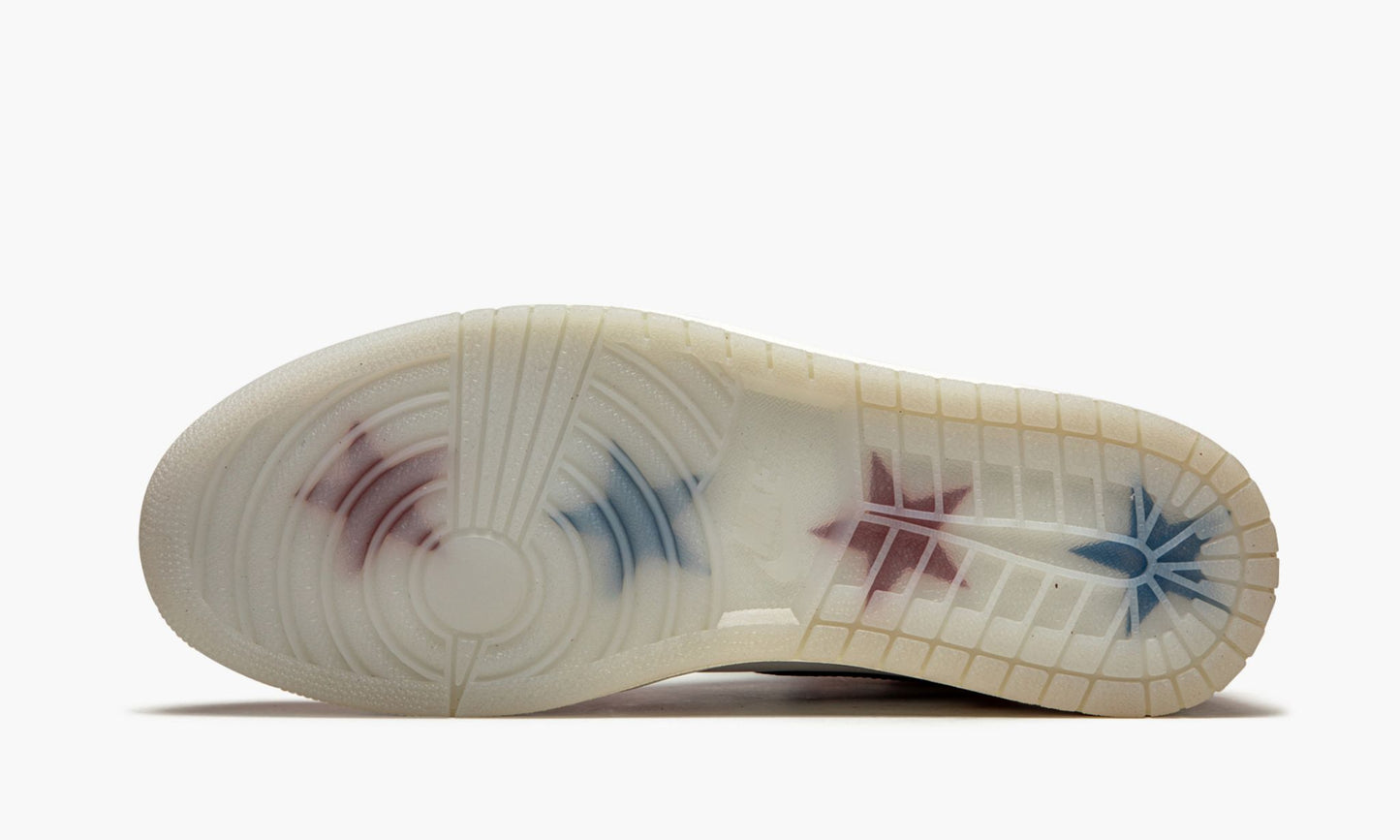 Air Jordan 1 Retro High OG Trophy Room Sneakers - Basketball Legend