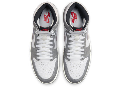 Air Jordan 1 Retro High OG Washed Black Sneakers - Retro Runner