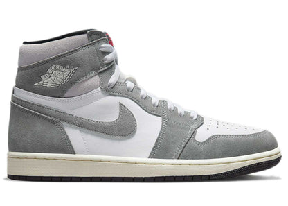 Air Jordan 1 Retro High OG Washed Black Sneakers - Retro Runner