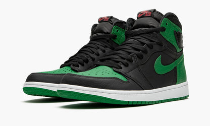 Air Jordan 1 Retro High Pine Green 2.0 Sneakers - Pro-Level