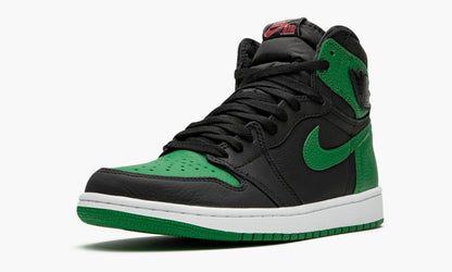 Air Jordan 1 Retro High Pine Green 2.0 Sneakers - Pro-Level
