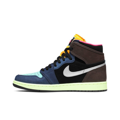 Air Jordan 1 Retro High Tokyo Bio Hack 555088-201 Sneakers - Performance Runner