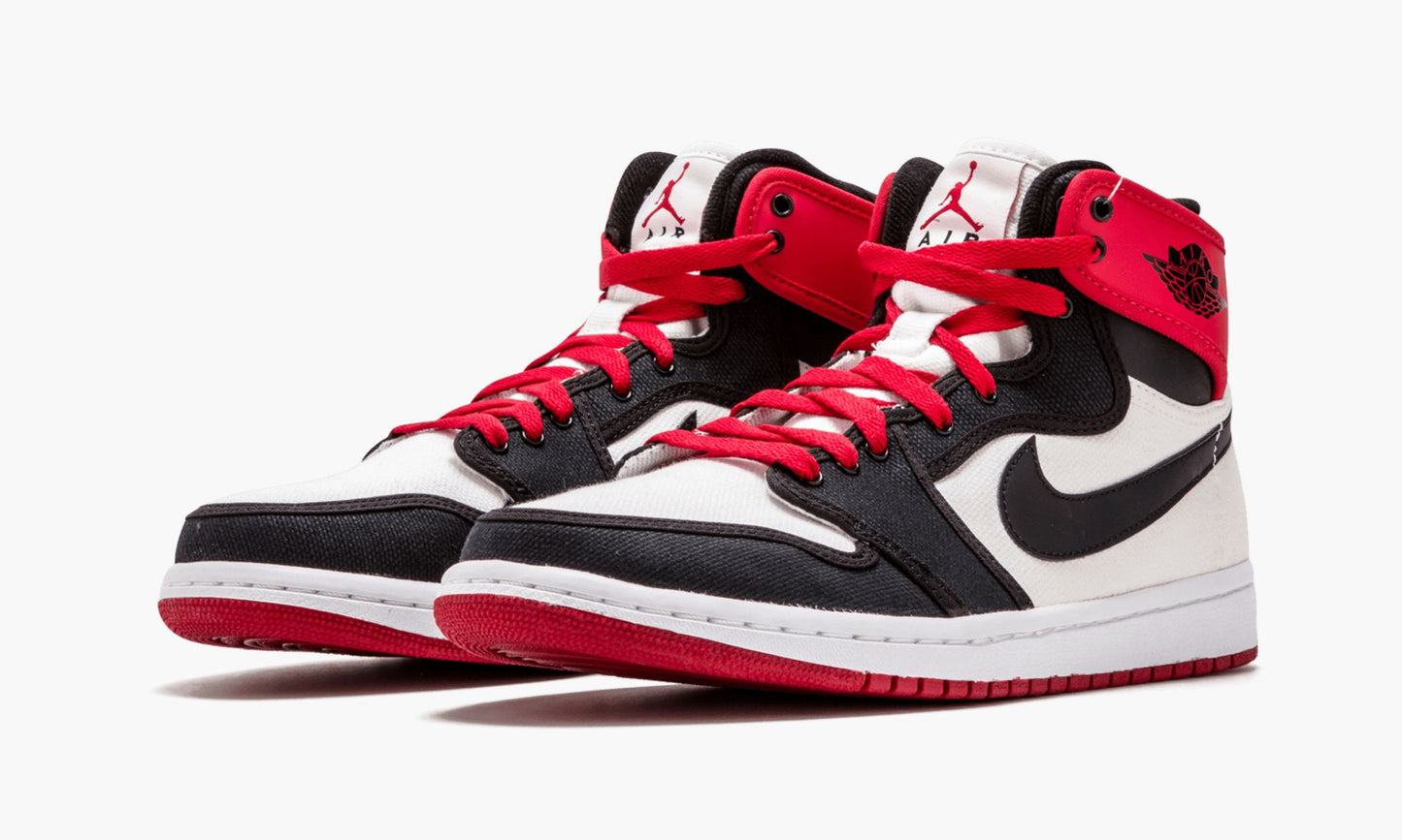 Air Jordan 1 Retro KO HI “AJKO” Sneakers - Legend Status