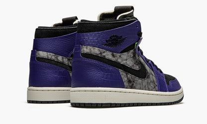 Air Jordan 1 Zoom Comfort “Bayou Boys” Sneakers - Style Staple