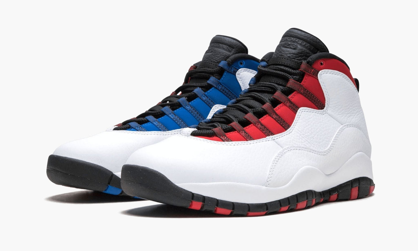 Air Jordan 10 Retro “Russell Westbrook Sneakers - Hype Release