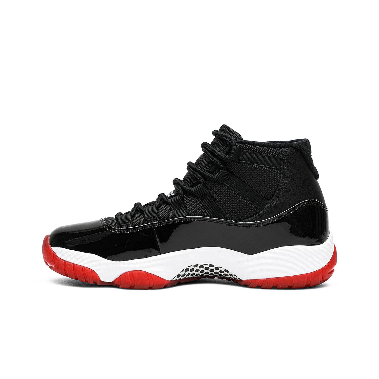 Air Jordan 11 Retro ‘Bred’ 2019 378037-061 Sneakers - OG Colorway
