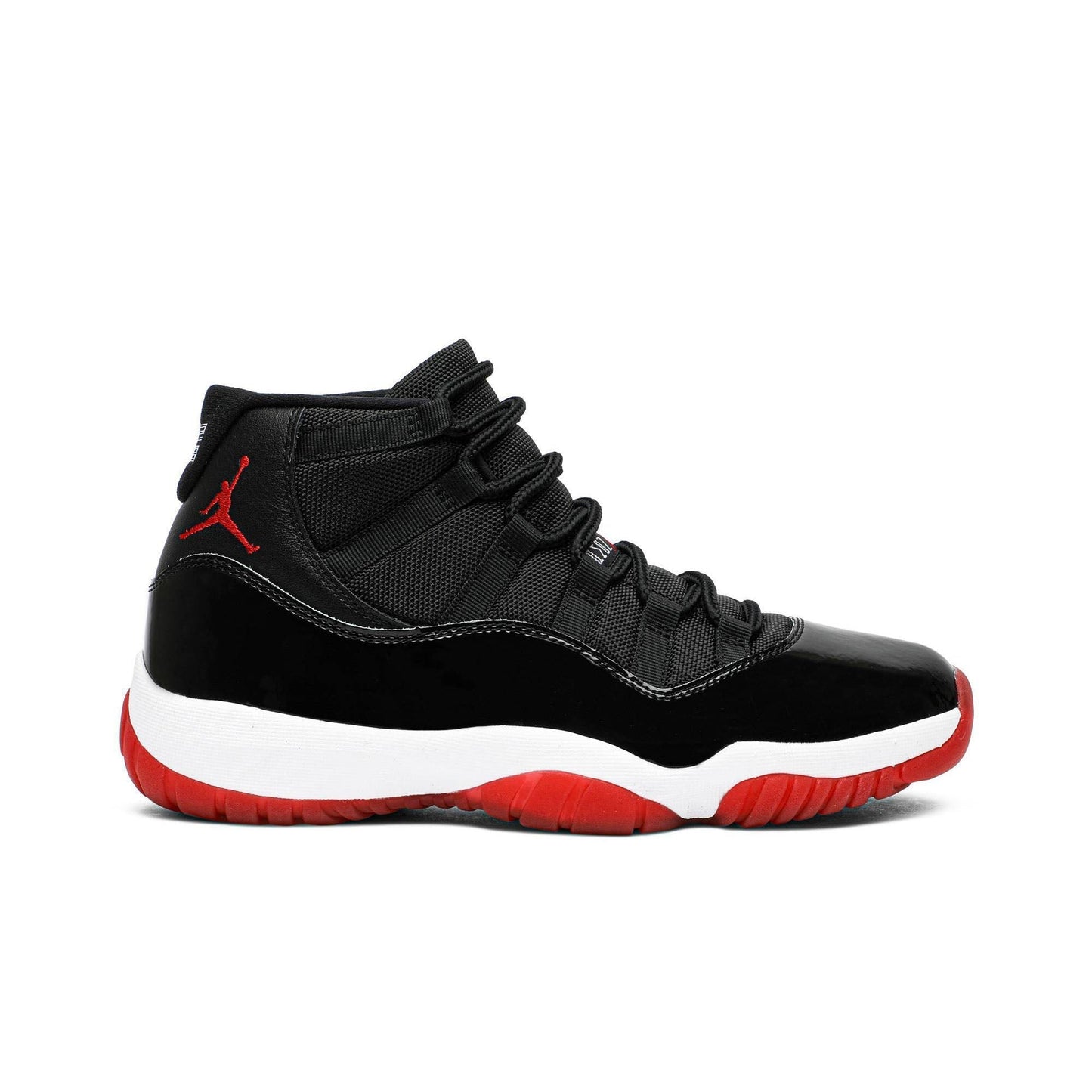 Air Jordan 11 Retro ‘Bred’ 2019 378037-061 Sneakers - OG Colorway
