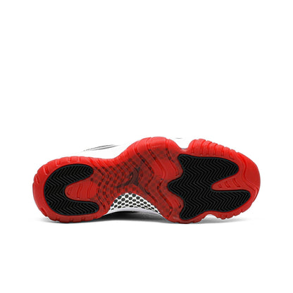 Air Jordan 11 Retro ‘Bred’ 2019 378037-061 Sneakers - OG Colorway